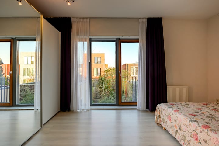 Foto 26 van Jamaicastraat 25