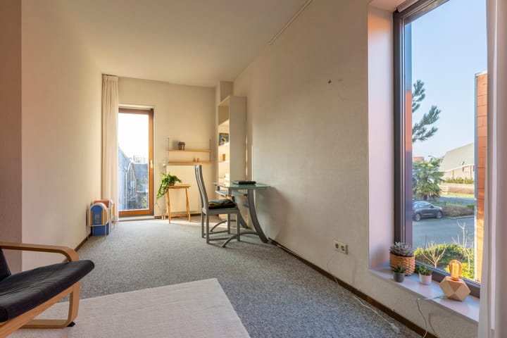 Foto 32 van Jamaicastraat 25