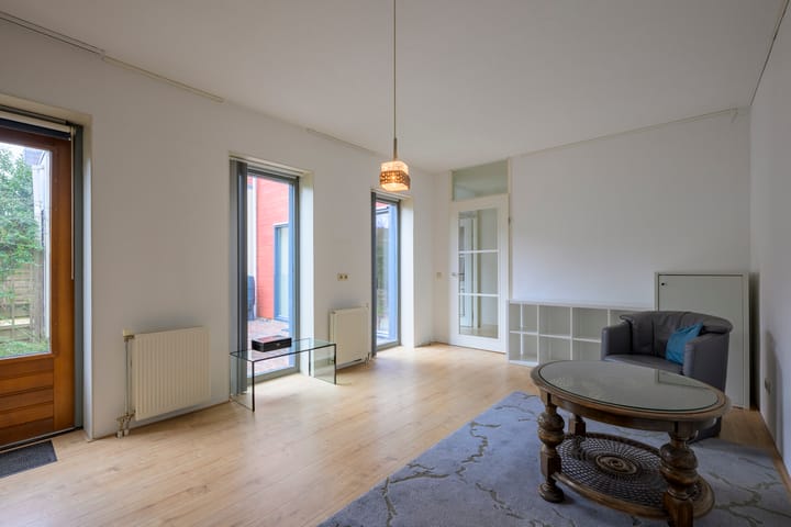 Foto 45 van Jamaicastraat 25