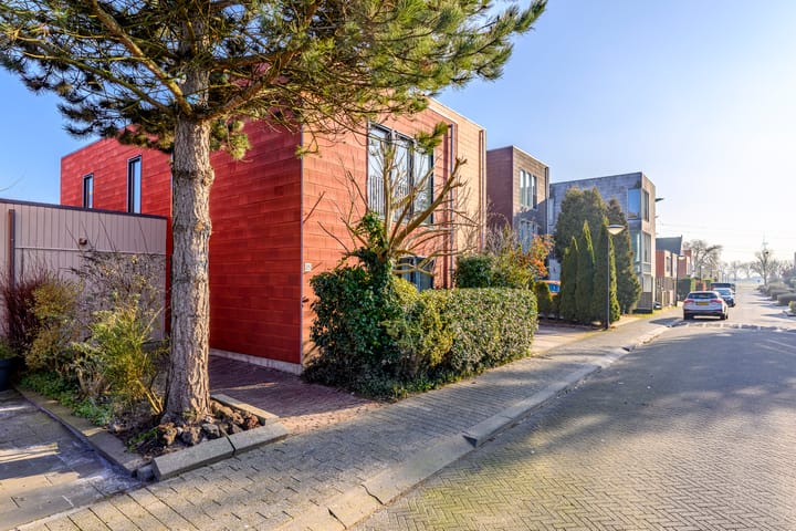 Foto 2 van Jamaicastraat 25