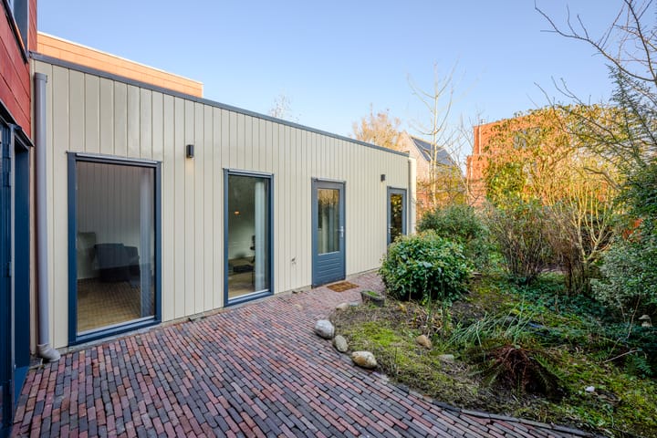 Foto 48 van Jamaicastraat 25