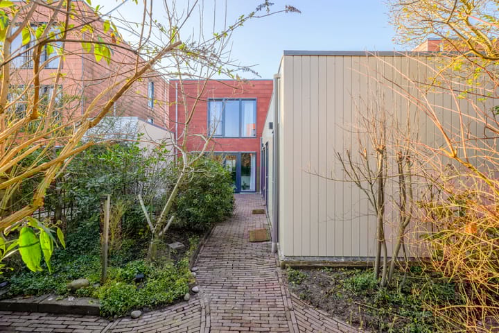 Foto 51 van Jamaicastraat 25