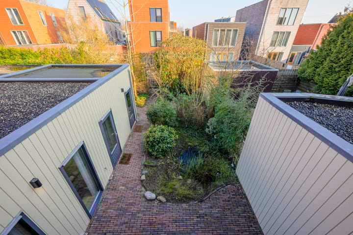 Foto 52 van Jamaicastraat 25