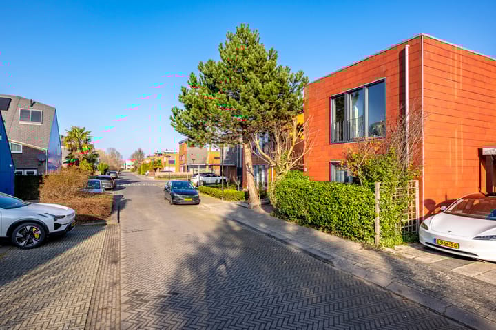 Foto 54 van Jamaicastraat 25