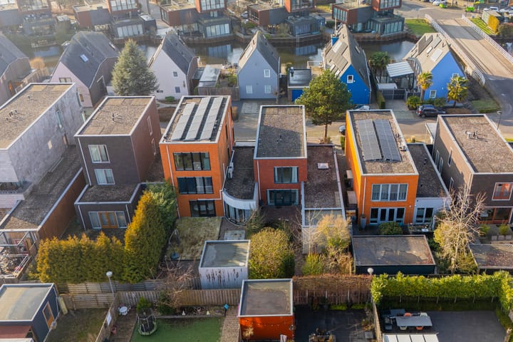 Foto 55 van Jamaicastraat 25