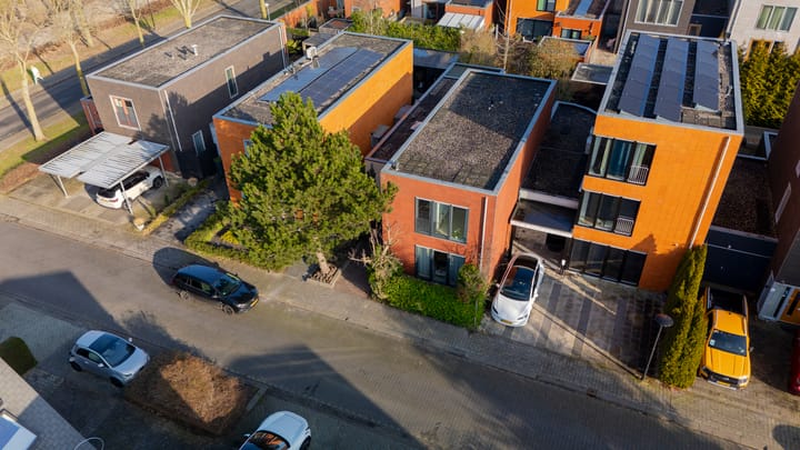 Foto 57 van Jamaicastraat 25