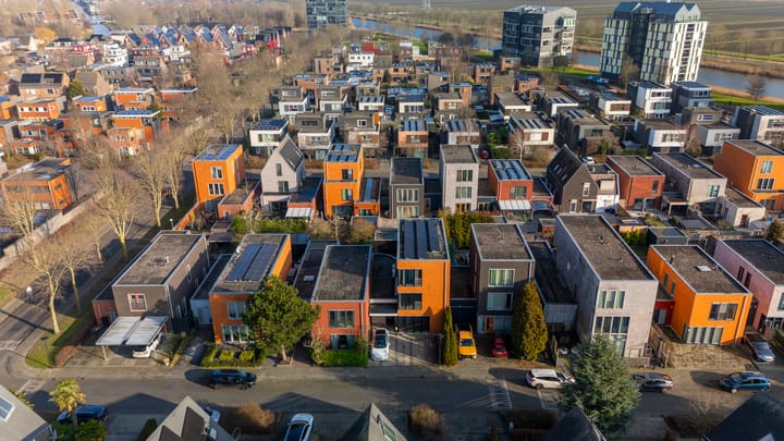 Foto 58 van Jamaicastraat 25