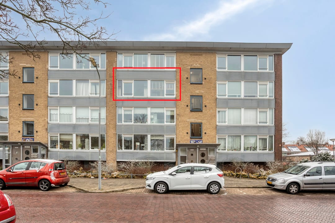 Foto 1 van Ingen Houszstraat 117