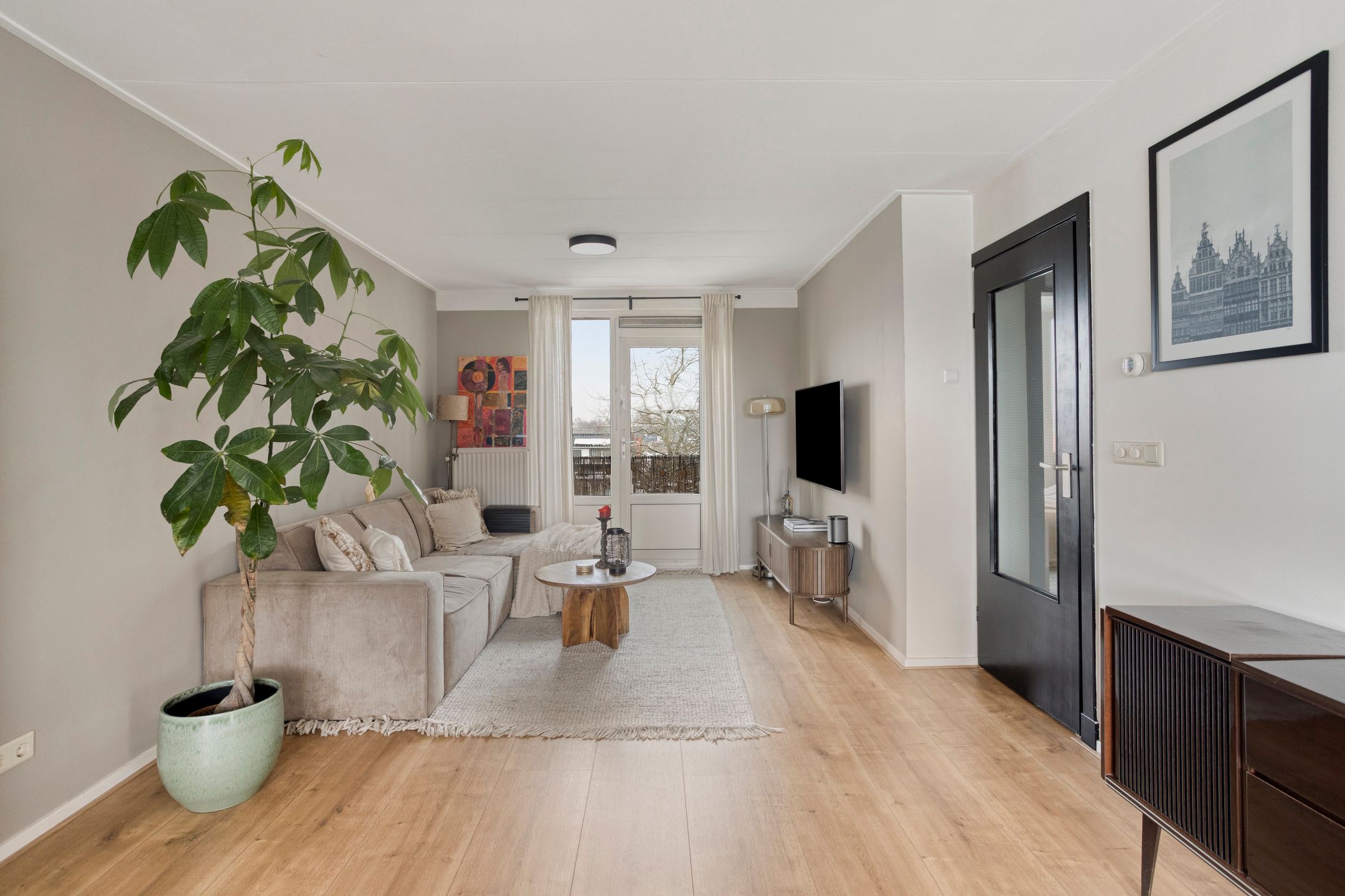 Foto 3 van Ingen Houszstraat 117