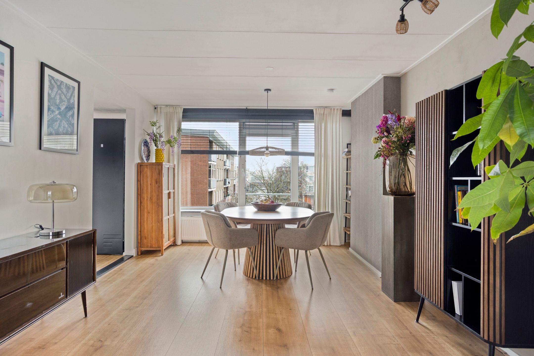 Foto 6 van Ingen Houszstraat 117