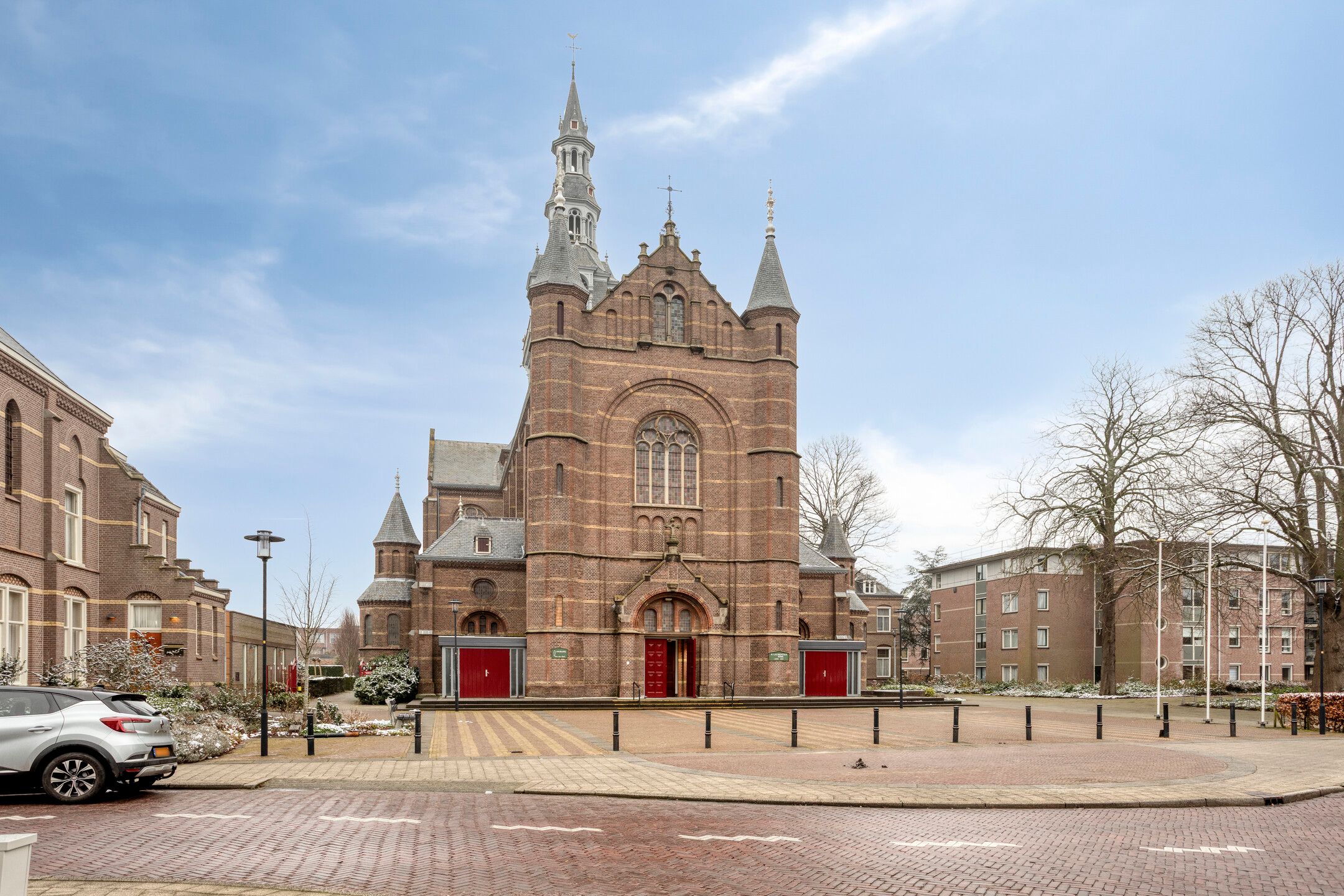 Foto 18 van Ingen Houszstraat 117