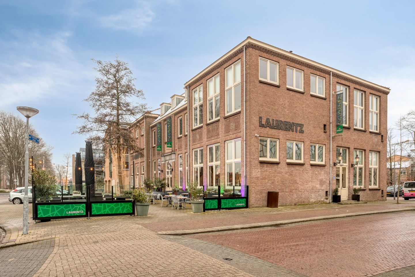 Foto 19 van Ingen Houszstraat 117