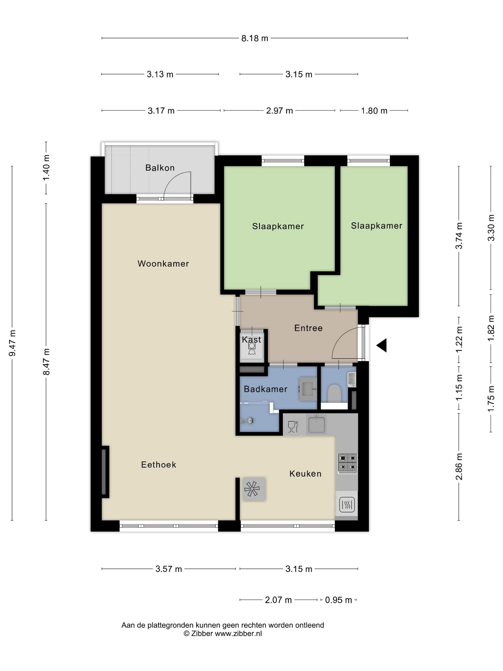 Foto 21 van Ingen Houszstraat 117