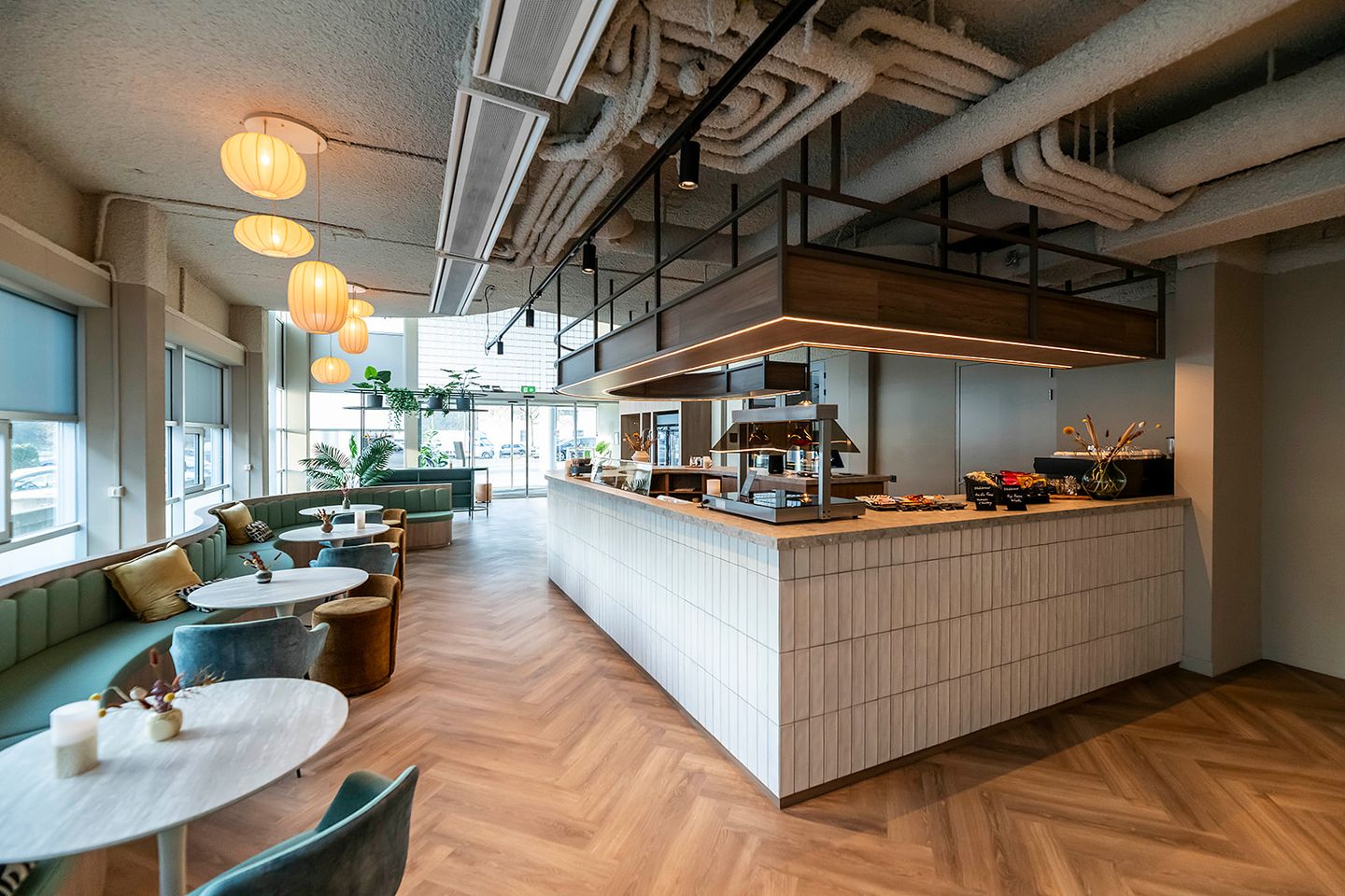 View photo 4 of Lage Mosten 25-35