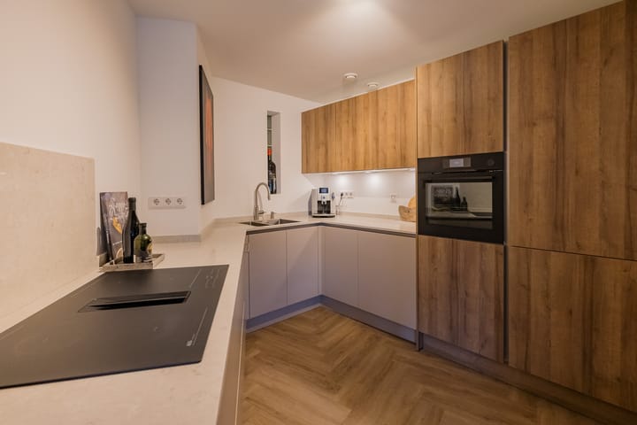 Foto 3 van Albert Verweylaan 26