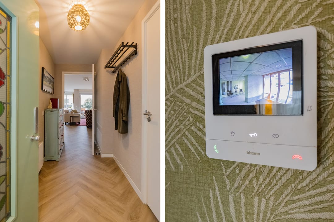 Photo 8 of Albert Verweylaan 26