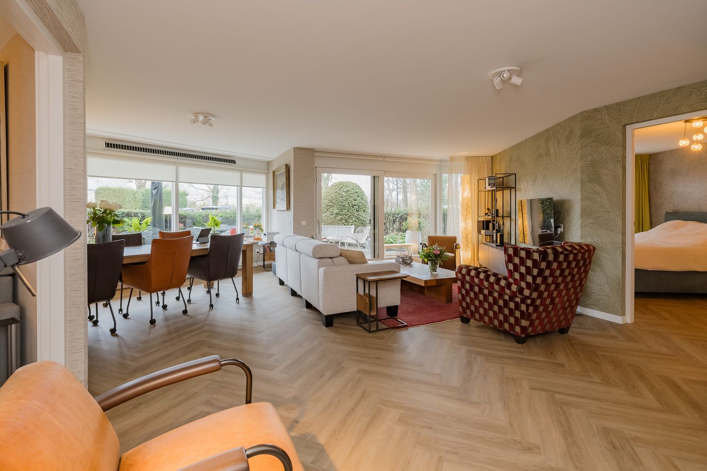 Photo 10 of Albert Verweylaan 26