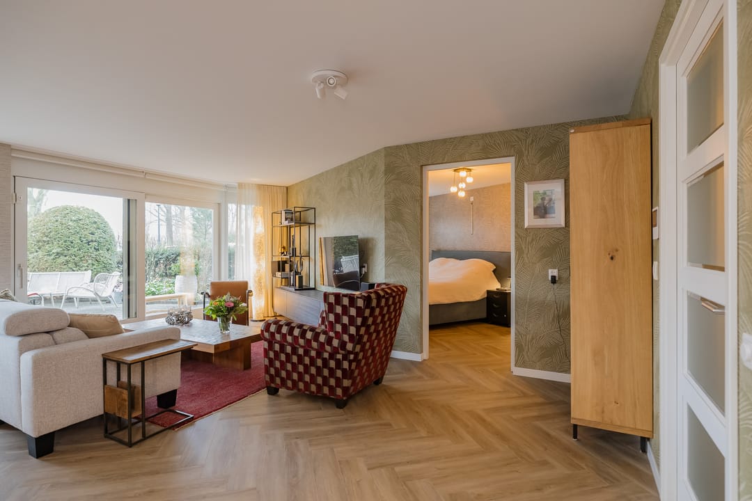 Photo 11 of Albert Verweylaan 26