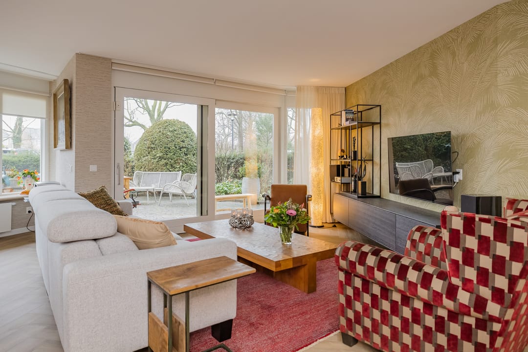 Photo 13 of Albert Verweylaan 26