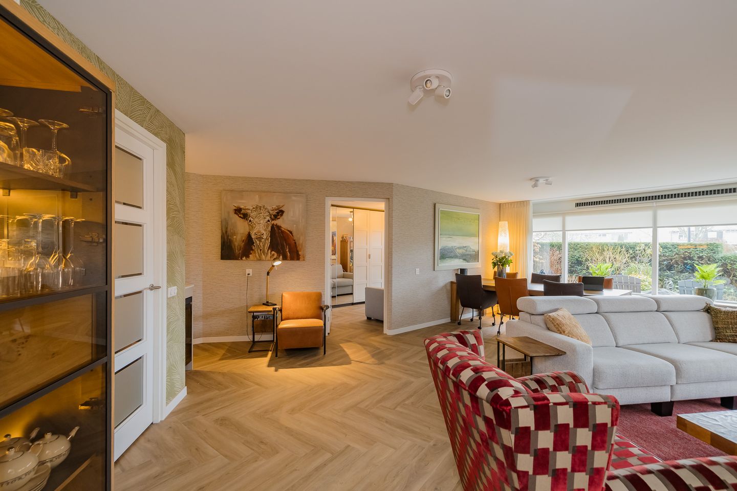 Photo 14 of Albert Verweylaan 26