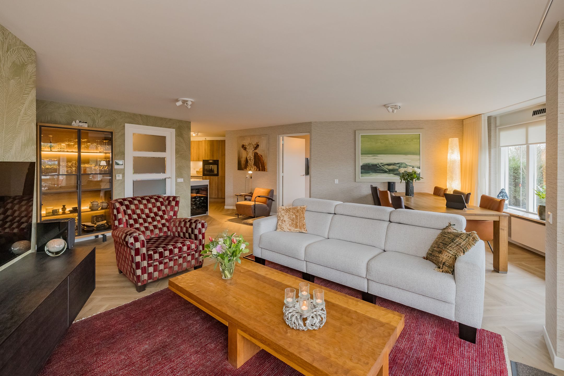 Photo 15 of Albert Verweylaan 26