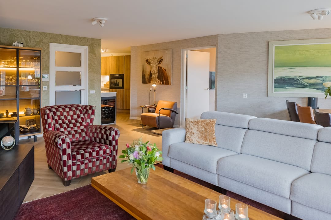 Photo 16 of Albert Verweylaan 26