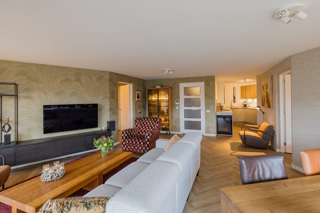 Photo 17 of Albert Verweylaan 26