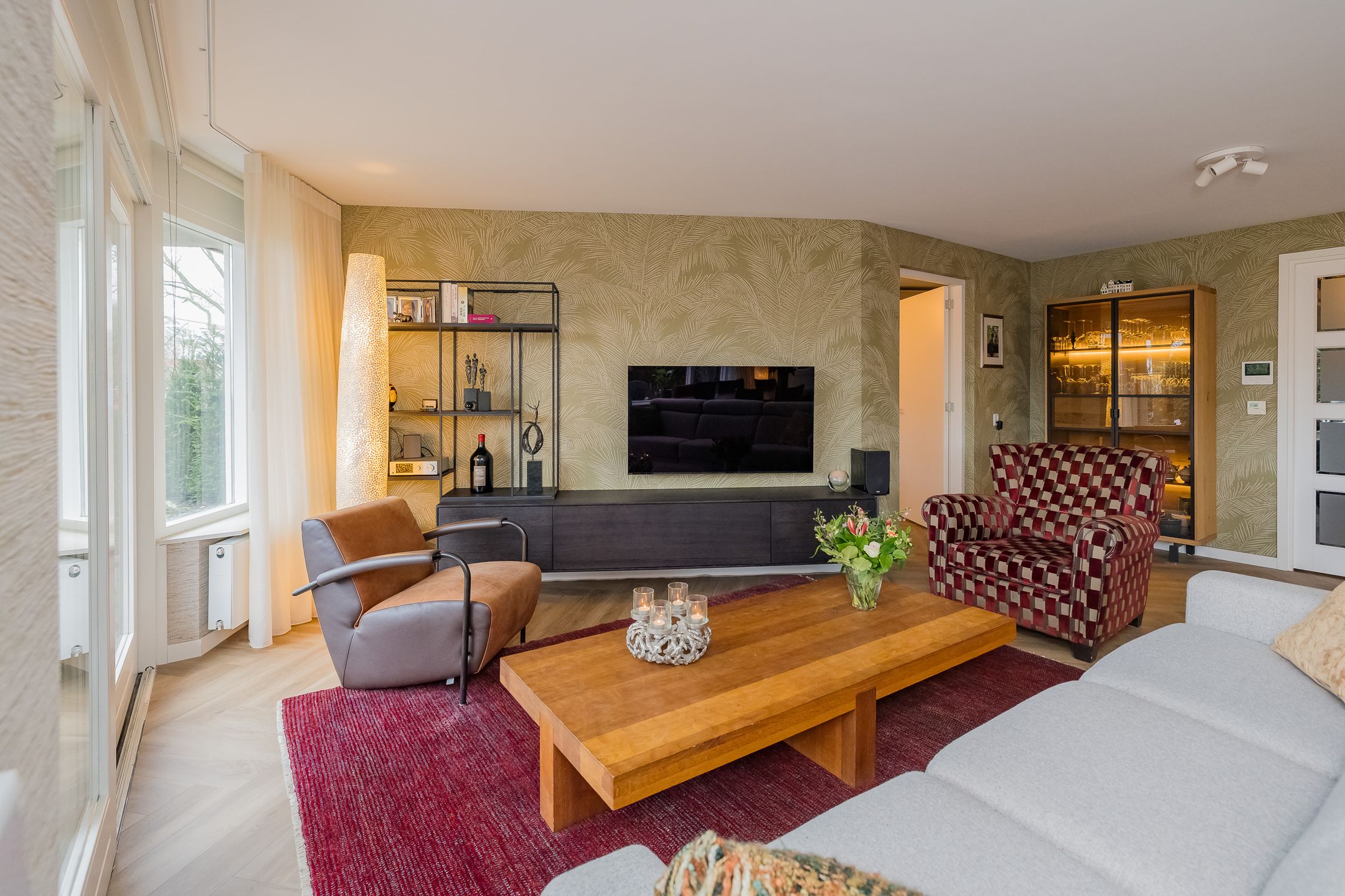 Photo 18 of Albert Verweylaan 26