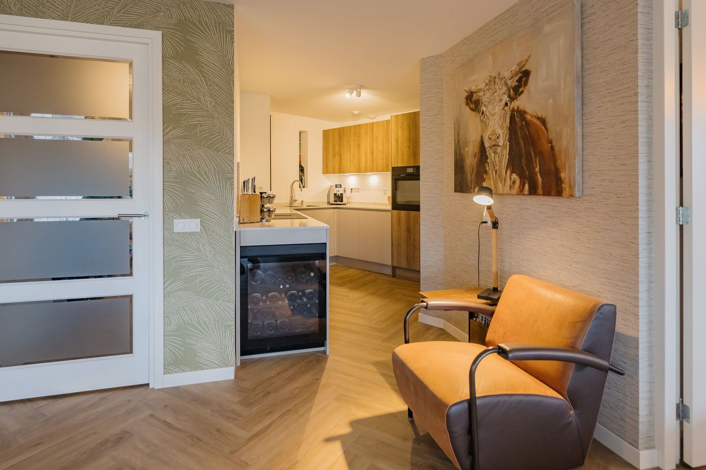 Photo 19 of Albert Verweylaan 26