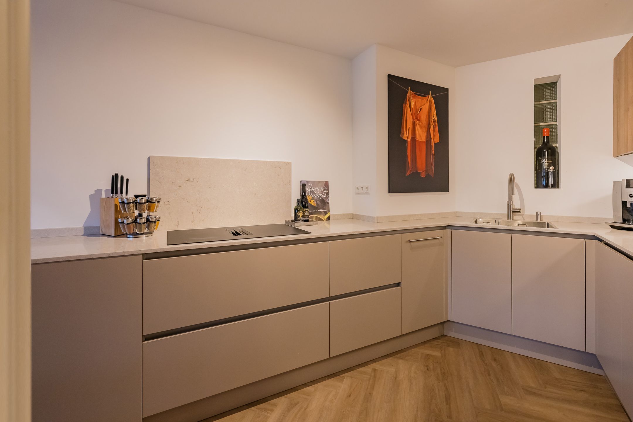 Photo 21 of Albert Verweylaan 26