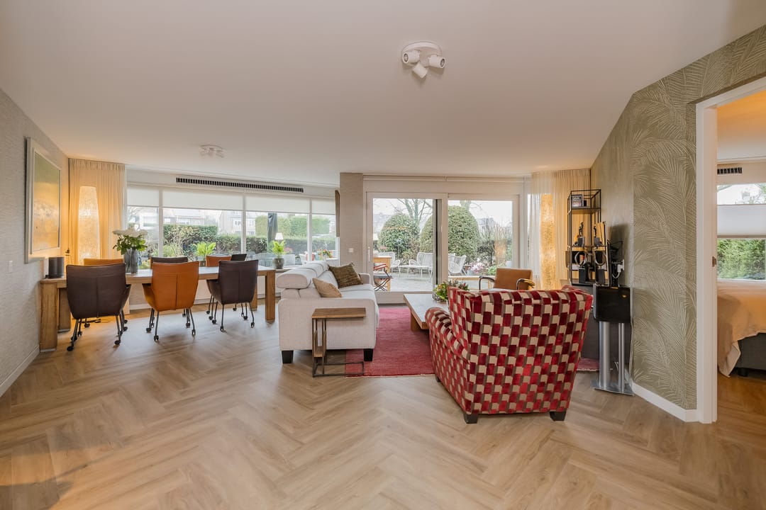 Photo 2 of Albert Verweylaan 26