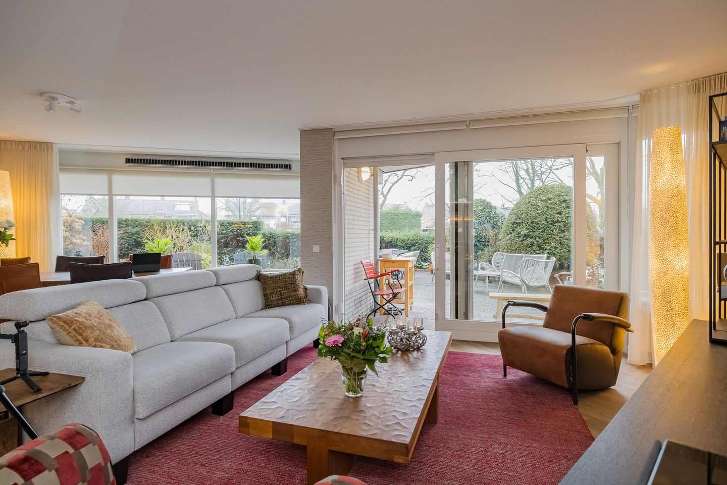 Photo 29 of Albert Verweylaan 26