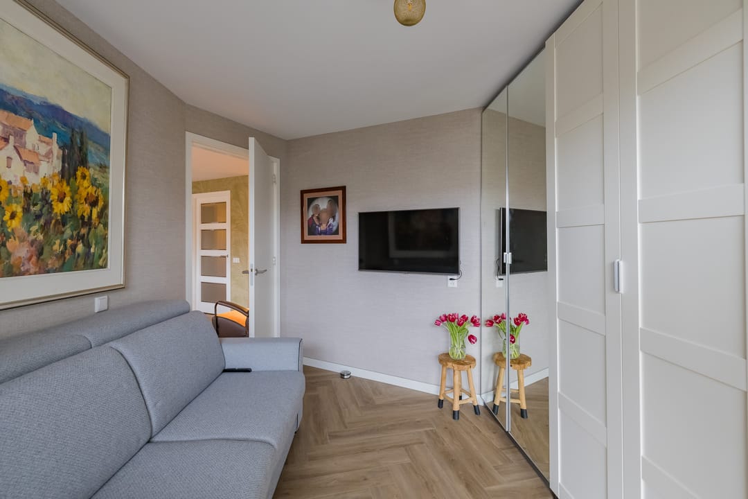 Photo 28 of Albert Verweylaan 26