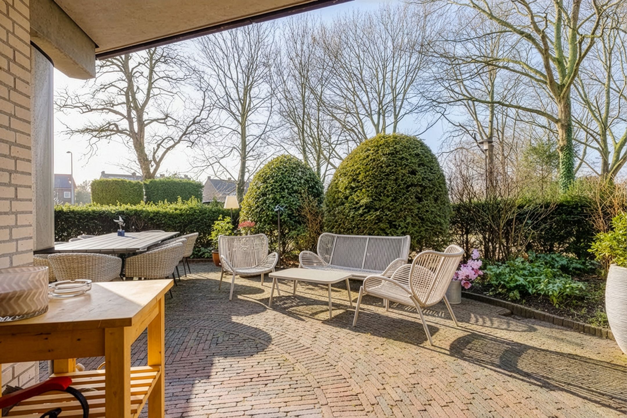 Photo 30 of Albert Verweylaan 26