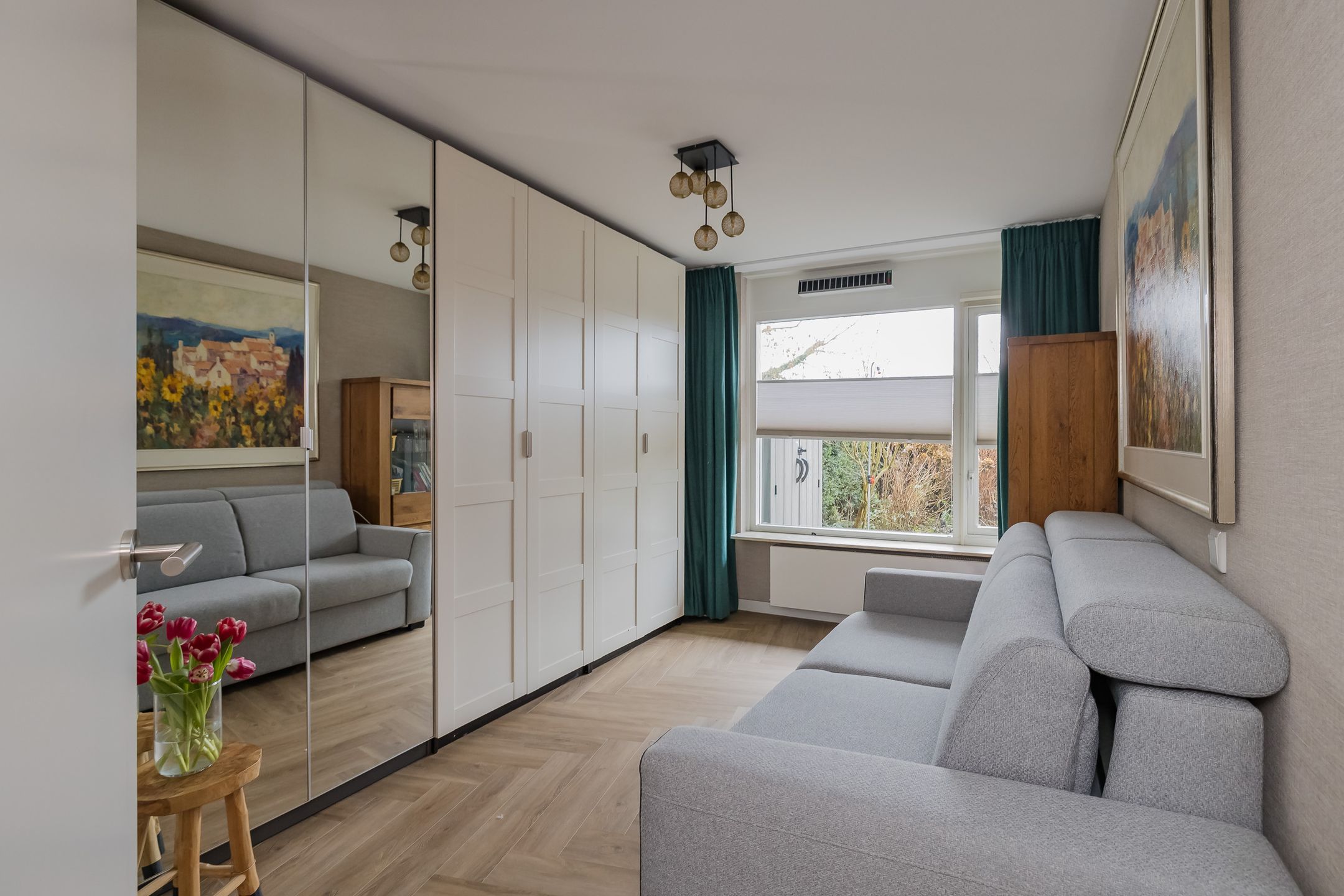 Photo 27 of Albert Verweylaan 26