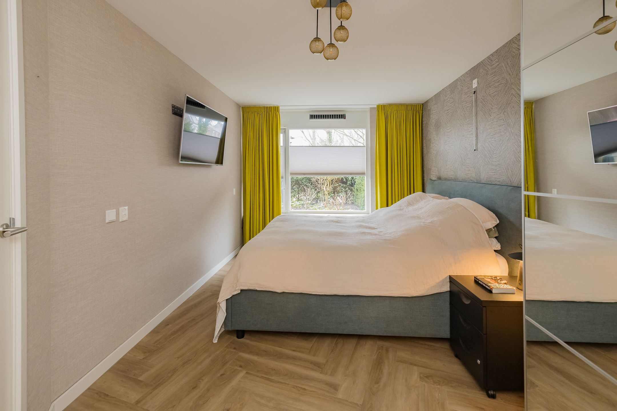 Photo 24 of Albert Verweylaan 26