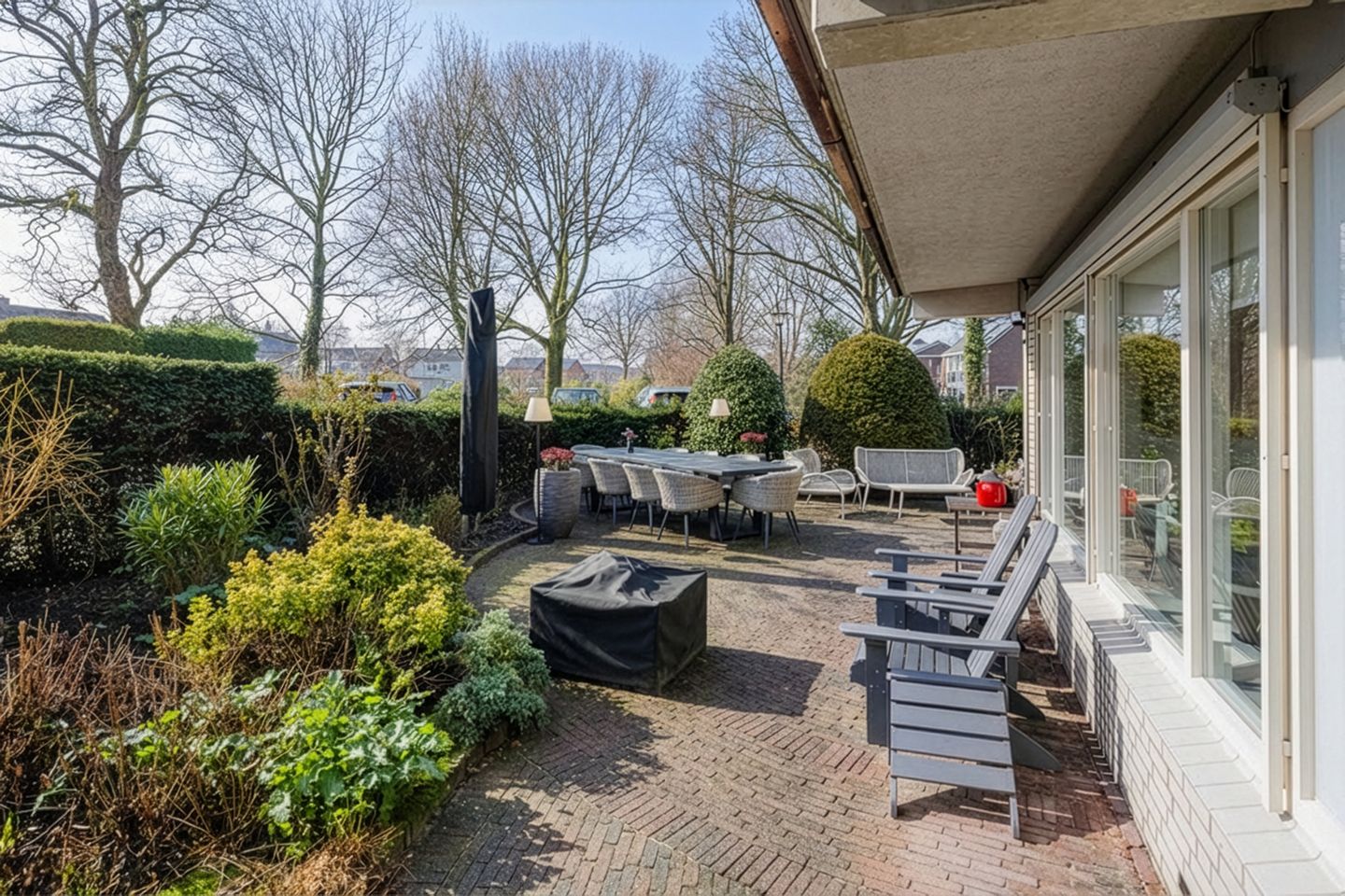 Photo 34 of Albert Verweylaan 26