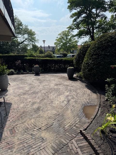 Photo 35 of Albert Verweylaan 26