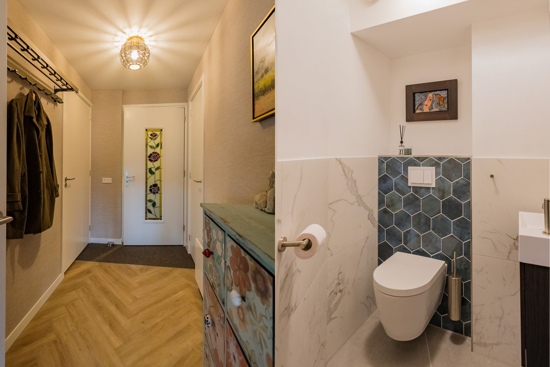 Photo 9 of Albert Verweylaan 26