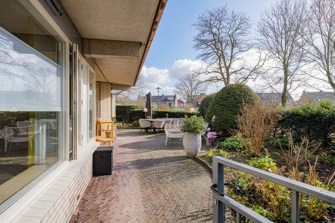 Photo 31 of Albert Verweylaan 26