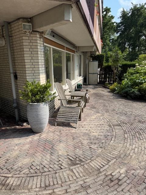 Photo 36 of Albert Verweylaan 26