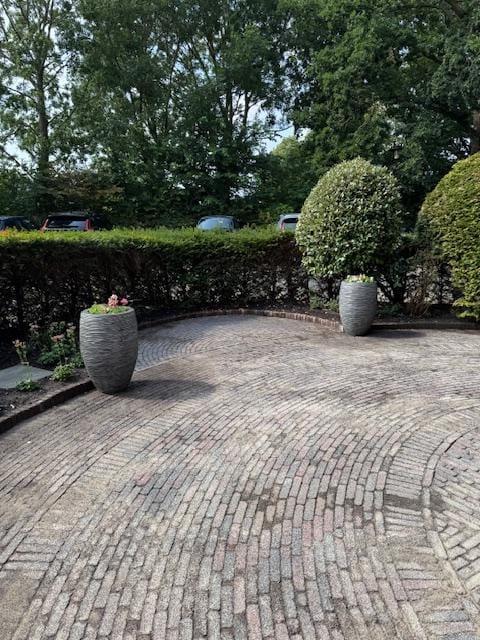 Photo 38 of Albert Verweylaan 26