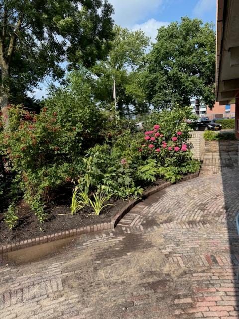 Photo 40 of Albert Verweylaan 26