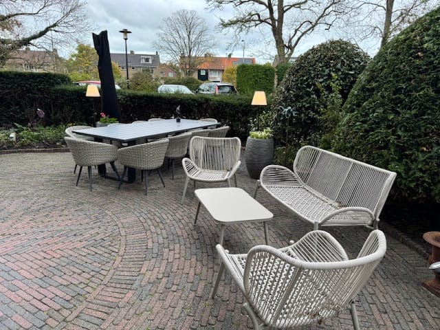 Photo 41 of Albert Verweylaan 26