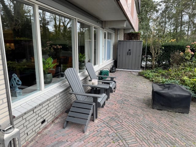 Photo 42 of Albert Verweylaan 26