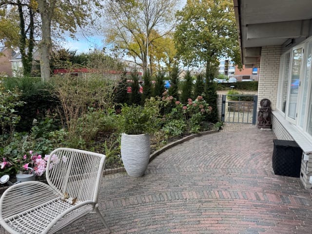 Photo 43 of Albert Verweylaan 26