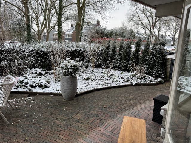 Photo 44 of Albert Verweylaan 26