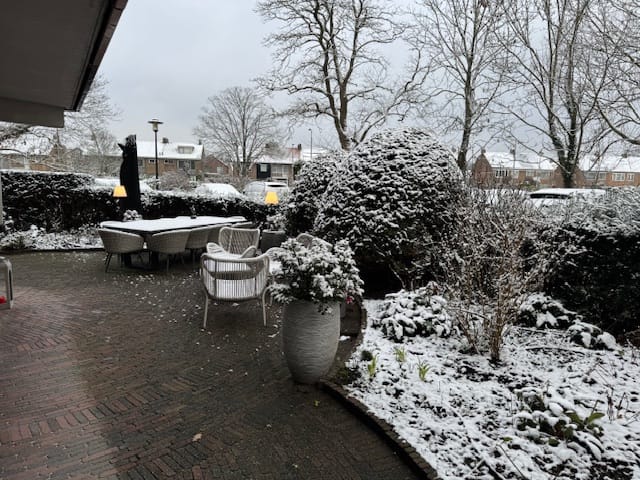 Photo 45 of Albert Verweylaan 26