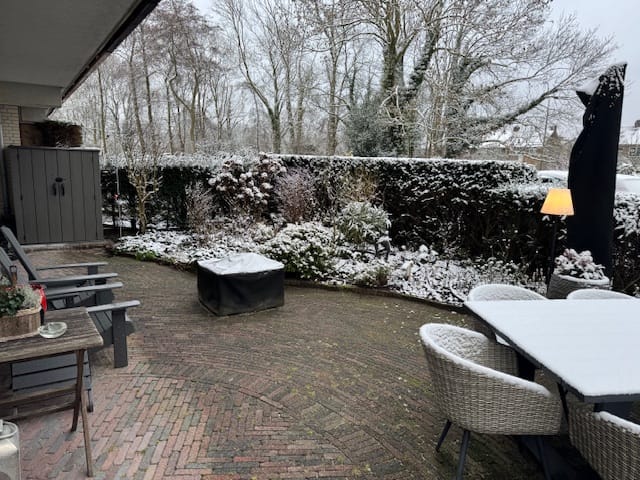 Photo 46 of Albert Verweylaan 26