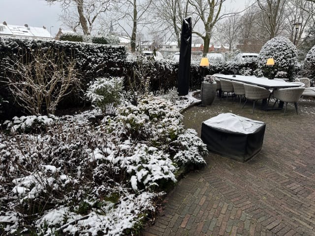 Photo 47 of Albert Verweylaan 26